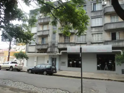 São Geraldo, Porto Alegre - RS
