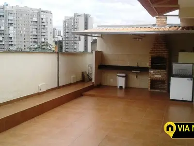 Estoril, Belo Horizonte - MG