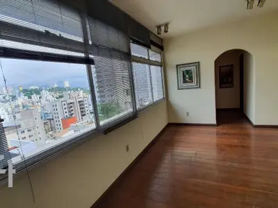 Santo Antonio, Belo Horizonte - MG
