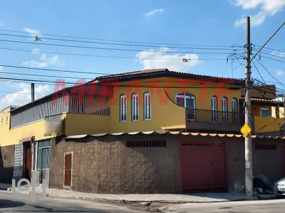 Vila Barros, Guarulhos - SP