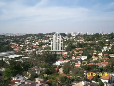 Morumbi, São Paulo - SP
