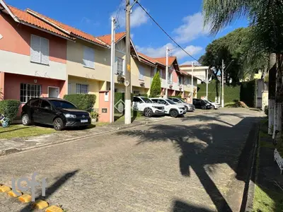 Vila Homero Thon, Santo André - SP