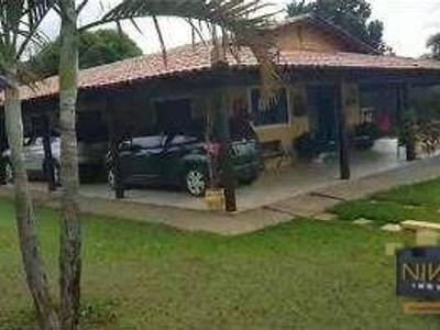 Zona Rural, Bela Vista de Goiás - GO