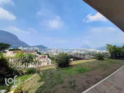 Jardim Botânico, Rio de Janeiro - RJ