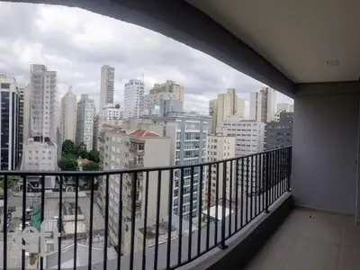 Paraíso, São Paulo - SP