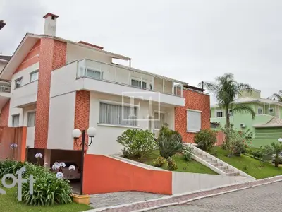 Santo Antônio de Lisboa, Florianópolis - SC