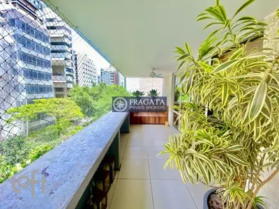 Jardim América, São Paulo - SP
