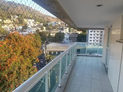 Charitas, Niterói - RJ