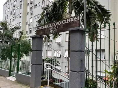 Jardim Itú Sabará, Porto Alegre - RS