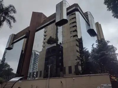 Brooklin, São Paulo - SP