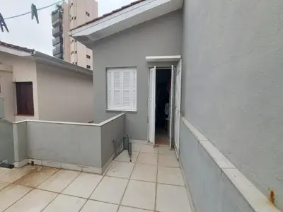 Santo Amaro, São Paulo - SP