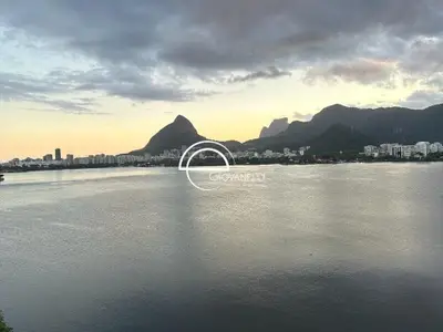 Lagoa, Rio de Janeiro - RJ