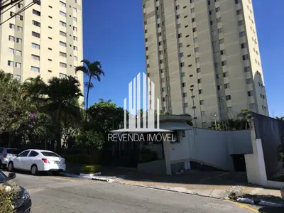 Penha, São Paulo - SP