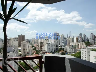 Perdizes, São Paulo - SP