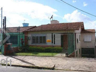 Rubem Berta, Porto Alegre - RS