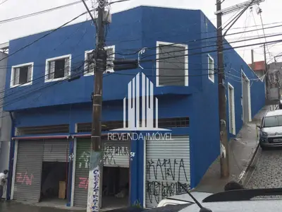 Cachoeirinha, São Paulo - SP