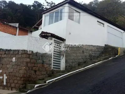 José Mendes, Florianópolis - SC