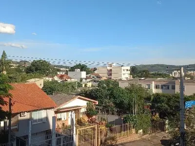 Jardim Do Salso, Porto Alegre - RS