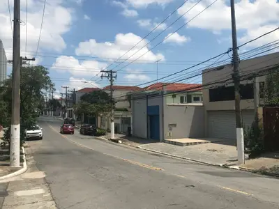 Planalto Paulista, São Paulo - SP