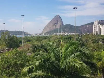 Flamengo, Rio de Janeiro - RJ