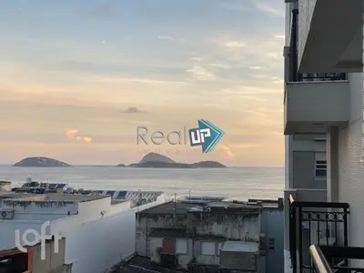 Ipanema, Rio de Janeiro - RJ