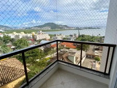 João Paulo, Florianópolis - SC