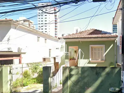 Vila Olímpia, São Paulo - SP