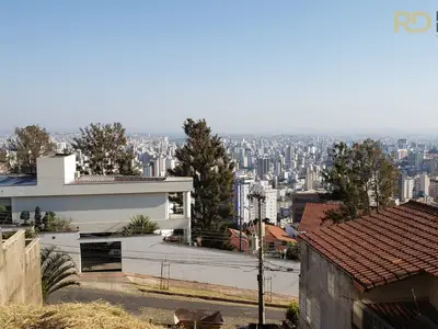 Mangabeiras, Belo Horizonte - MG