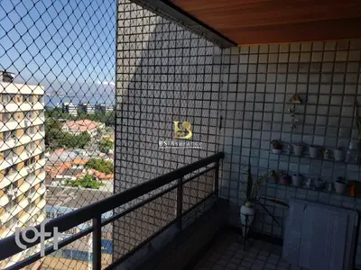 Sao Domingos, Niterói - RJ