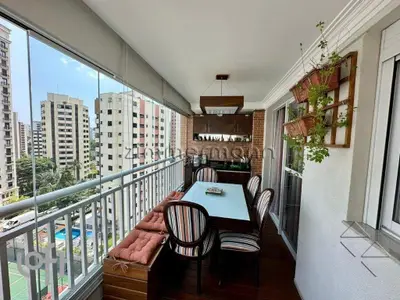 Chácara Klabin, São Paulo - SP