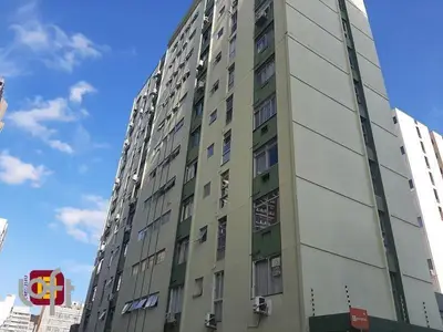Centro, Florianópolis - SC