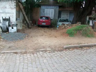 Jardim São Pedro, Porto Alegre - RS