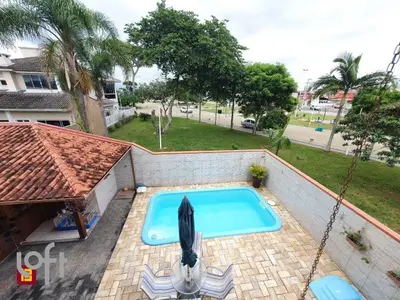Carianos, Florianópolis - SC
