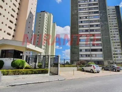 Limão, São Paulo - SP