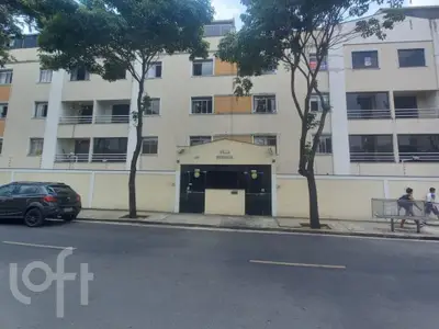 Serrano, Belo Horizonte - MG