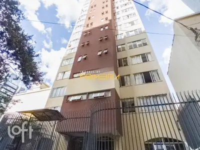 Rebouças, Curitiba - PR