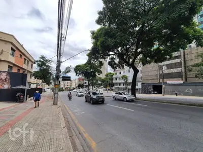 Lourdes, Belo Horizonte - MG